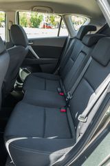 Mazda 3 2011-thumb-21