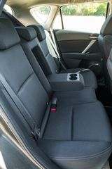Mazda 3 2011-thumb-23