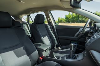 Mazda 3 2011-thumb-26