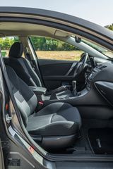 Mazda 3 2011-thumb-27