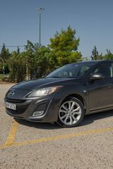 Mazda 3 2011-thumb-29