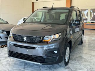 Peugeot Rifter 2019 GT LINE