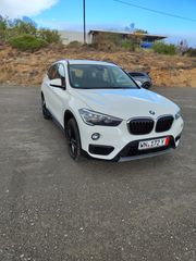 Bmw X1 2017 diesel-thumb-3