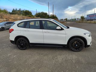 Bmw X1 2017 diesel-thumb-4
