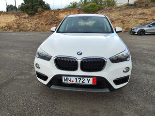 Bmw X1 2017 diesel-thumb-5