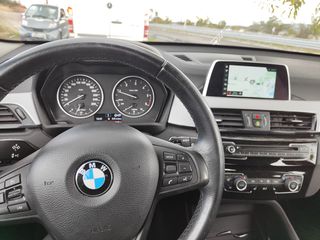 Bmw X1 2017 diesel-thumb-9