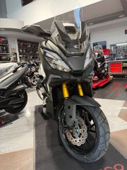Kymco 2026 XTERA 350-thumb-1