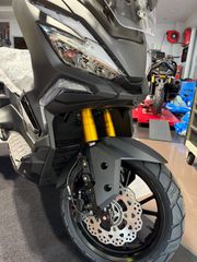 Kymco 2026 XTERA 350-thumb-2