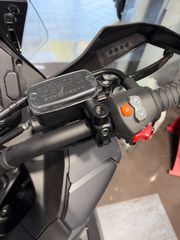 Kymco 2026 XTERA 350-thumb-4