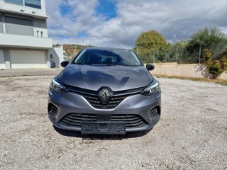 Renault Clio 2023 1.0 TCE 100HP DYNAMIC LPG(Δυνατότητα Leasing η' Γραμματίων )-thumb-1