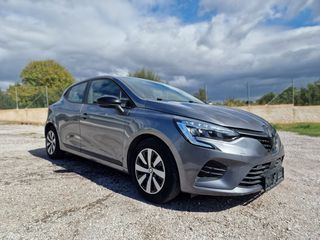 Renault Clio 2023 1.0 TCE 100HP DYNAMIC LPG(Δυνατότητα Leasing η' Γραμματίων )-thumb-2