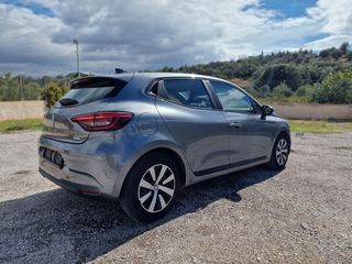 Renault Clio 2023 1.0 TCE 100HP DYNAMIC LPG(Δυνατότητα Leasing η' Γραμματίων )-thumb-3