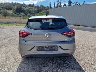 Renault Clio 2023 1.0 TCE 100HP DYNAMIC LPG(Δυνατότητα Leasing η' Γραμματίων )-thumb-4