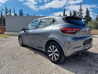 Renault Clio 2023 1.0 TCE 100HP DYNAMIC LPG(Δυνατότητα Leasing η' Γραμματίων )-thumb-5
