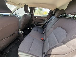 Renault Clio 2023 1.0 TCE 100HP DYNAMIC LPG(Δυνατότητα Leasing η' Γραμματίων )-thumb-7