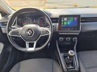 Renault Clio 2023 1.0 TCE 100HP DYNAMIC LPG(Δυνατότητα Leasing η' Γραμματίων )-thumb-9