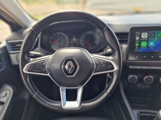 Renault Clio 2023 1.0 TCE 100HP DYNAMIC LPG(Δυνατότητα Leasing η' Γραμματίων )-thumb-10
