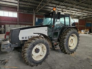 Τρακτέρ Valmet 1997 8400-thumb-1