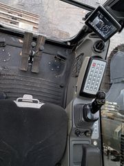 Εκσκαφέας Με Ερπύστριες Liebherr 2017 R946LC-thumb-9