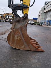 Εκσκαφέας Με Ερπύστριες Liebherr 2017 R946LC-thumb-14