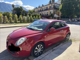 Alfa Romeo Mito 2009