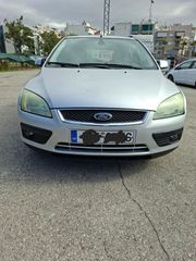 Ford Focus 2006 FOCUS 1.6