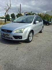 Ford Focus 2006 FOCUS 1.6-thumb-1
