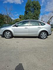 Ford Focus 2006 FOCUS 1.6-thumb-2