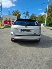 Ford Focus 2006 FOCUS 1.6-thumb-4