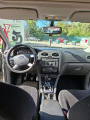 Ford Focus 2006 FOCUS 1.6-thumb-10