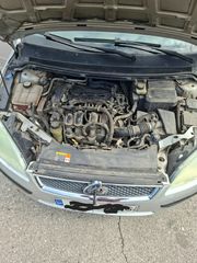 Ford Focus 2006 FOCUS 1.6-thumb-12