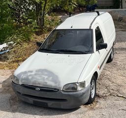 Ford Escort 2002 VAN