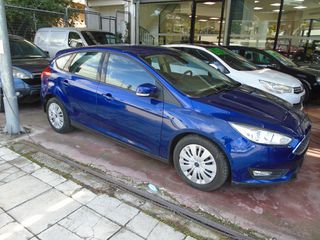 Ford Focus 2018 TREND 5θυρο ECOBOOST-thumb-3