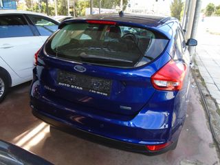 Ford Focus 2018 TREND 5θυρο ECOBOOST-thumb-9