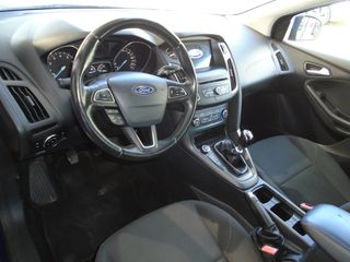 Ford Focus 2018 TREND 5θυρο ECOBOOST-thumb-6