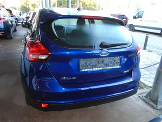 Ford Focus 2018 TREND 5θυρο ECOBOOST-thumb-8