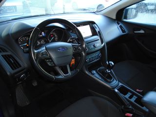 Ford Focus 2018 TREND 5θυρο ECOBOOST-thumb-4