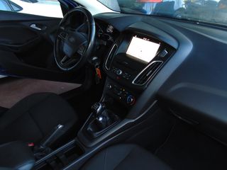 Ford Focus 2018 TREND 5θυρο ECOBOOST-thumb-5