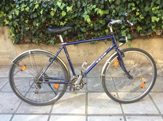 Πόλης KTM 2020