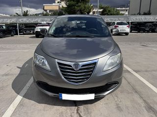 Lancia Ypsilon 2014 DIESEL 1.3 MULTIJET 95PS