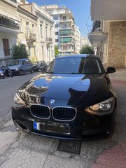 Bmw 116 2013
