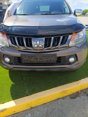 Mitsubishi L200 2018 L200 4X4 1/2 καμπίνα