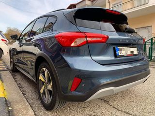 Ford Focus 2020 Active X-thumb-1