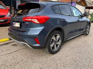 Ford Focus 2020 Active X-thumb-2
