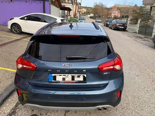 Ford Focus 2020 Active X-thumb-3