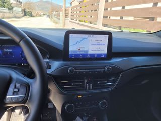 Ford Focus 2020 Active X-thumb-10