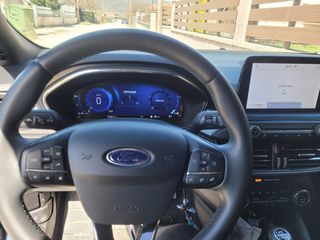 Ford Focus 2020 Active X-thumb-12