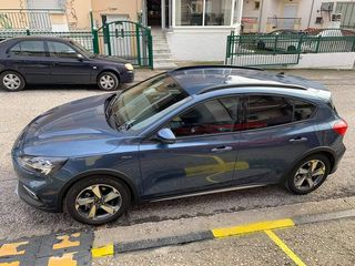 Ford Focus 2020 Active X-thumb-14