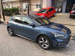 Ford Focus 2020 Active X-thumb-15