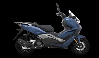 Keeway Vieste 125 2026